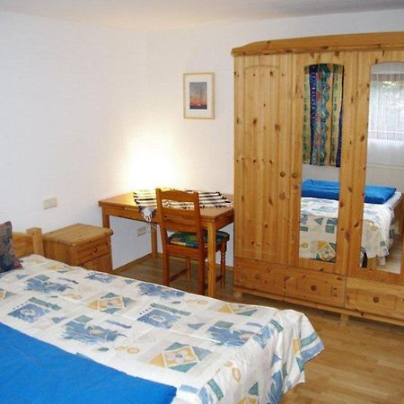 Annettes Ferienstuebchen Apartment Bad Berka Luaran gambar