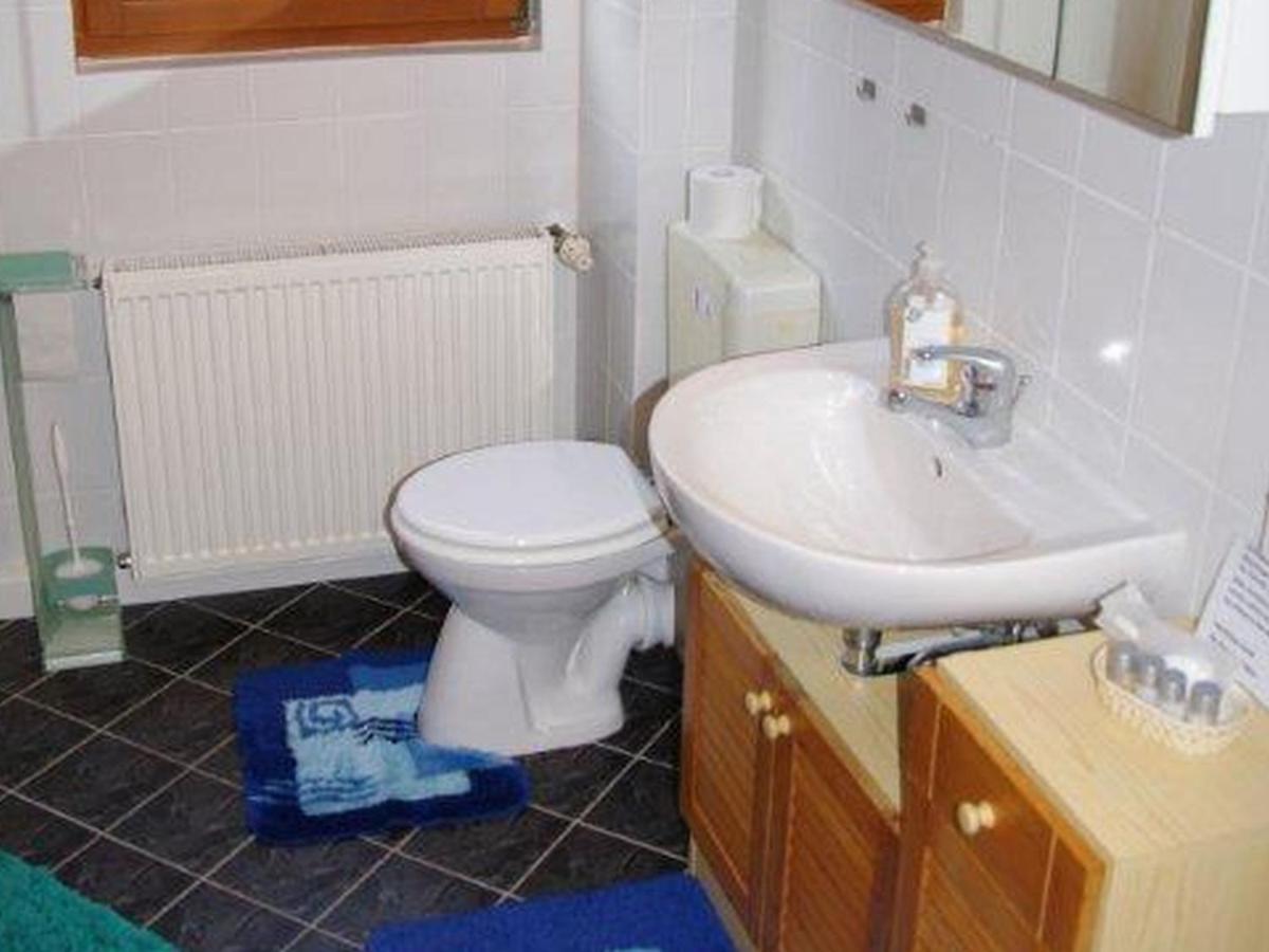 Annettes Ferienstuebchen Apartment Bad Berka Luaran gambar
